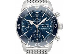 Breitling Superocean Heritage II Chronograph A13313161C1A1 -