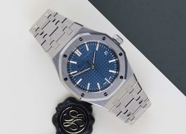 Audemars Piguet Royal Oak Selfwinding 15550ST.OO.1356ST.06 -