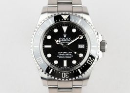 Rolex Sea-Dweller Deepsea 136660 -