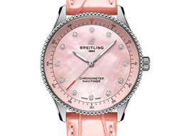 Breitling Navitimer A77320D91K1P1 -