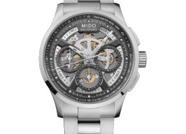 Mido Multifort Chronograph M038.662.11.060.00 -