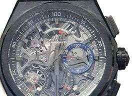 Zenith Defy El Primero 95.9000.9004/78.R582 -
