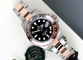 Rolex GMT-Master II 126711CHNR -