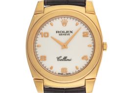 Rolex Cellini 5330 (2005) - 36mm