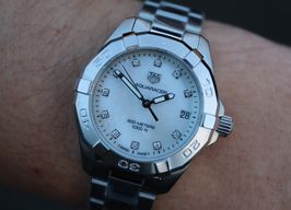 TAG Heuer Aquaracer Lady WBD1314.BA0740 -