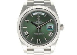 Rolex Day-Date 40 228239 -