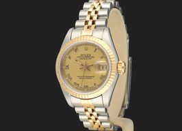 Rolex Lady-Datejust 69173 -