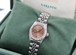 Rolex Oyster Perpetual 67194 -