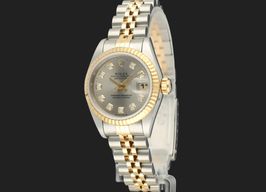 Rolex Lady-Datejust 69173 -