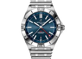 Breitling Chronomat GMT A32398101C1A1 -