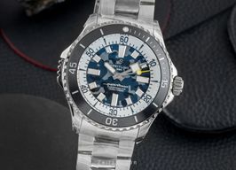 Breitling Superocean 46 E10379351B1E1 -