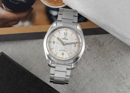 Omega Seamaster Railmaster 220.10.40.20.06.001 -