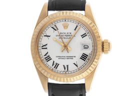 Rolex Lady-Datejust 6917 -