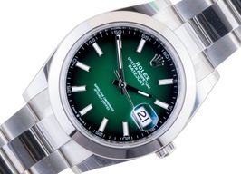Rolex Datejust 41 126300 -