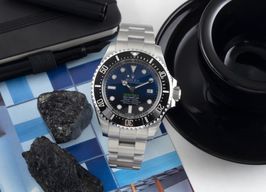 Rolex Sea-Dweller Deepsea 116660 -