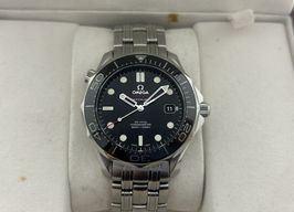 Omega Seamaster Diver 300 M 212.30.41.20.01.003 (2014) - Black dial 41 mm Steel case