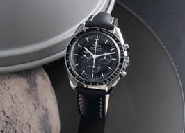 Omega Speedmaster Professional Moonwatch 310.32.42.50.01.001 (Unknown (random serial)) - Black dial 42 mm Steel case