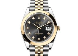 Rolex Datejust 41 126303 -