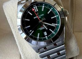 Breitling Chronomat GMT A32398101L1A1 -
