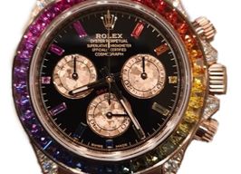 Rolex Daytona 116595RBOW -