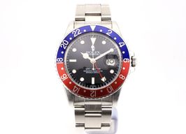 Rolex GMT-Master 16750 -