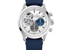 Zenith El Primero Chronomaster 03.3300.3604/69.C823 -