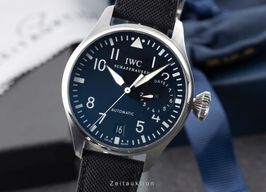 IWC Big Pilot IW500401 -