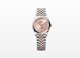 Rolex Datejust 278241 (2025) - 31mm Staal