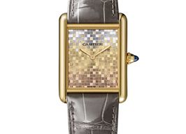 Cartier Tank Louis Cartier WGTA0175 -