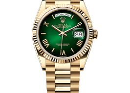 Rolex Day-Date 36 128238 -