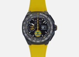 TAG Heuer Carrera Calibre HEUER 01 CAR201AA.BA0714 -