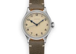 Longines Heritage L2.819.4.93.2 -