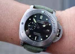 Panerai Luminor Submersible 1950 3 Days Automatic PAM00305 -