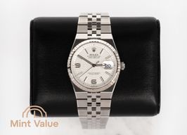 Rolex Land-Dweller 36 127234 -