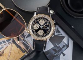 Breitling Old Navitimer 81610 -