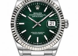 Rolex Datejust 36 126234 -