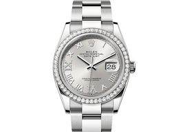 Rolex Datejust 36 126284RBR -