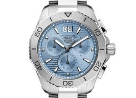 TAG Heuer Aquaracer CBP1112.BA0627 -