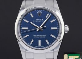 Rolex Oyster Perpetual 34 124200 -