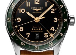 Longines Spirit L3.812.4.63.2 -