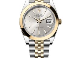 Rolex Datejust 41 126303 -