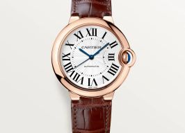 Cartier Ballon Bleu WGBB0009 -