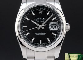 Rolex Datejust 36 116200 -