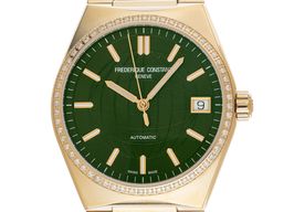 Frederique Constant Slimline FC-702SD3SD6 -