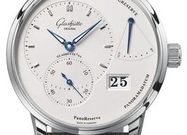 Glashütte Original PanoReserve 1-65-01-22-12-66 -