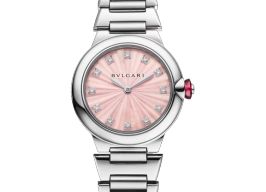 Bulgari Lucea 104107 -