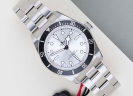 Tudor Black Bay 68 7943A1A0NU -