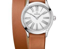 Omega De Ville Trésor 428.17.26.60.04.005 -