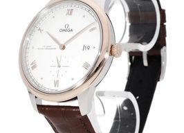Omega De Ville Prestige 434.23.41.20.02.001 -