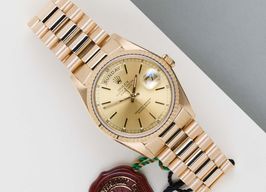 Rolex Day-Date 36 18238 -